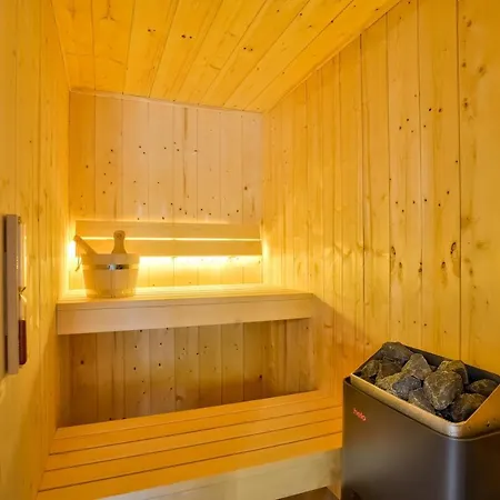 Tatil Evi Sospa - Privatif *