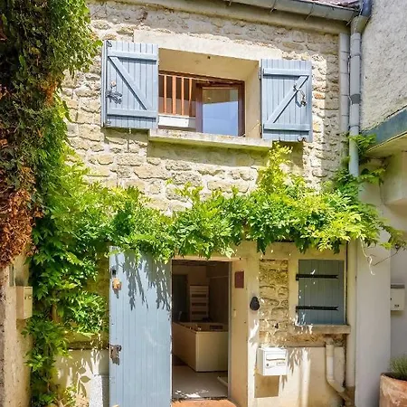 Sospa - Privatif Tatil Evi La Falaise